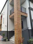 Balustrady balkonowe