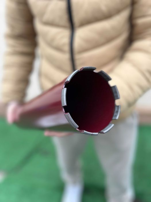 АКЦІЯ! Алмазные коронки сверла по бетону, кирпичу, граниту НЕ ДОРОГО!