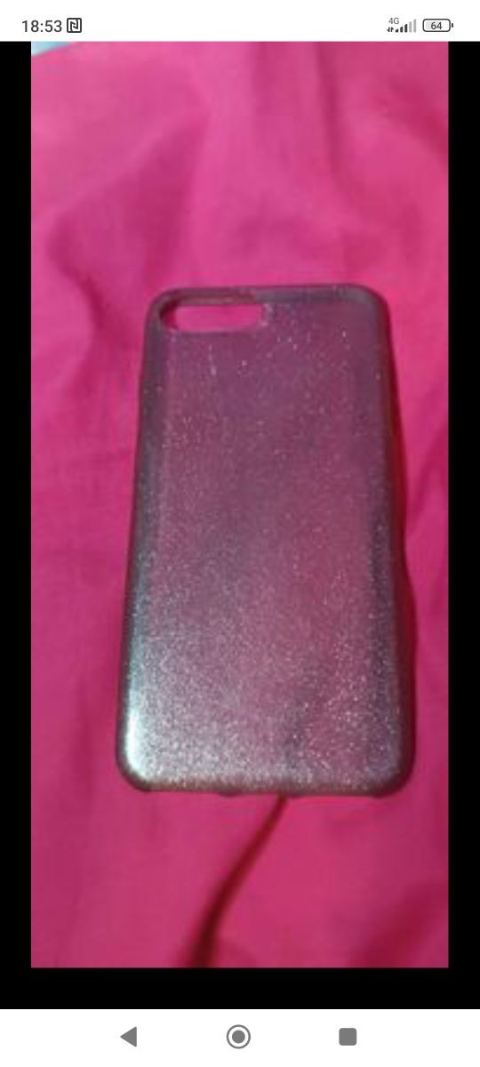 Capas iPhone 8plus