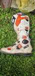 buty SIDI CROSSFIRE rozmiar 41