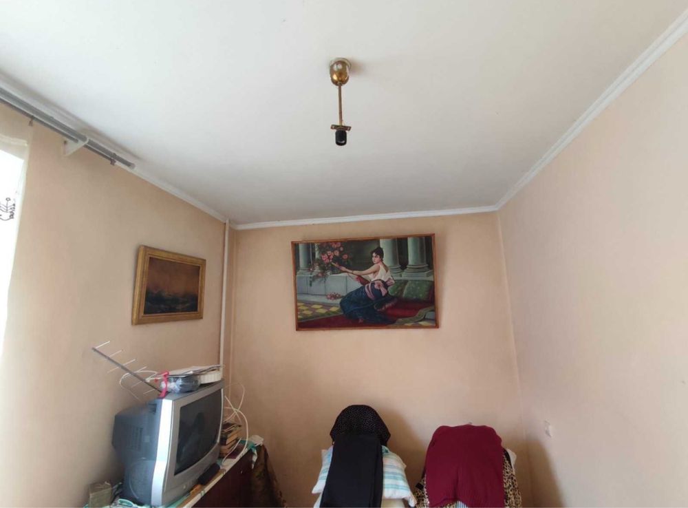 Продам 3кімн кв Крошня Автономка