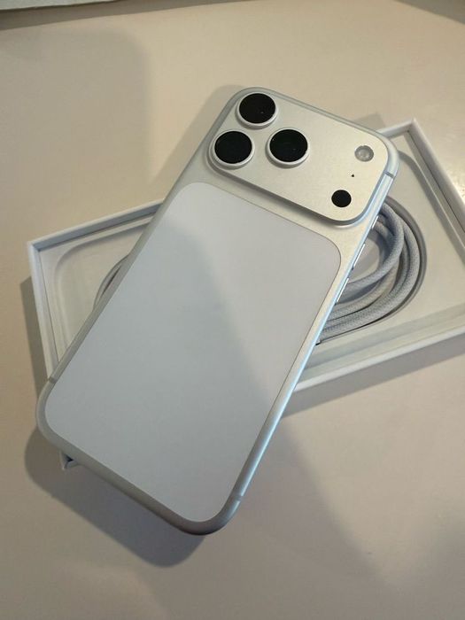 Iphone 17 Pro Max 512GB