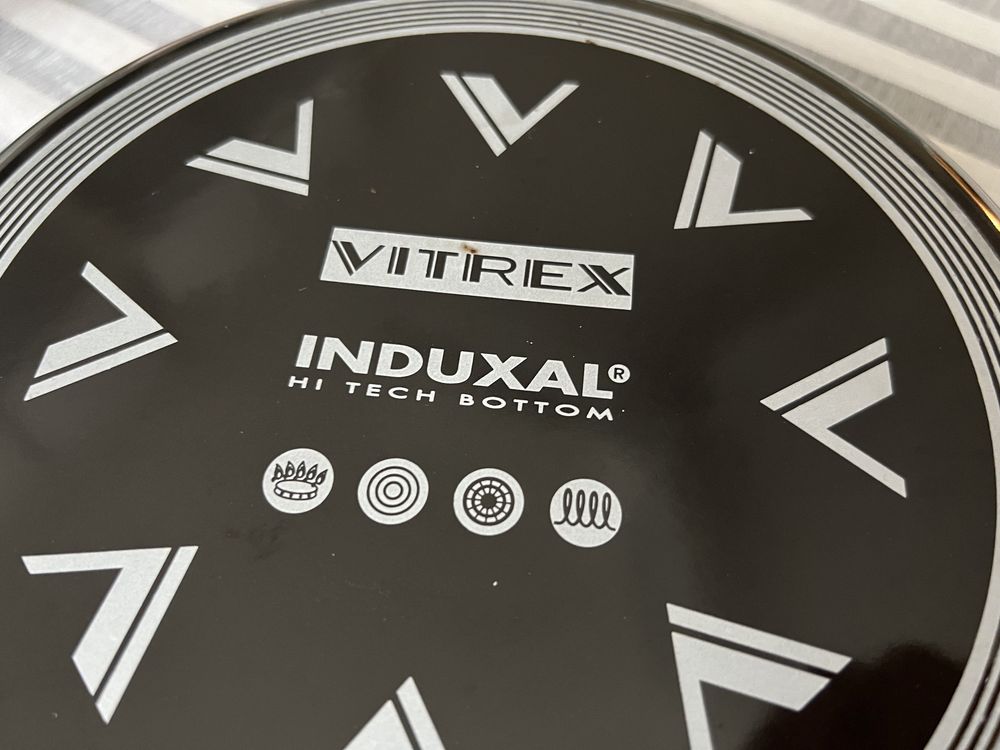 Frigideiras da Vitrex