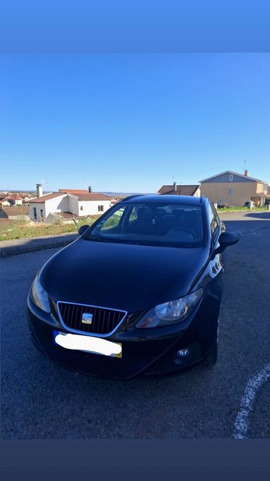 Seat Ibiza ST 1.2