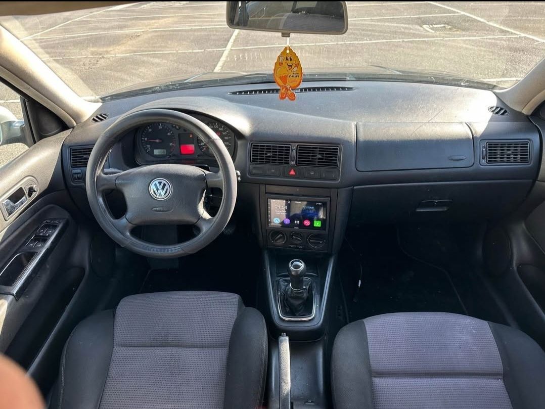 Volkswagen Golf 4 TDI