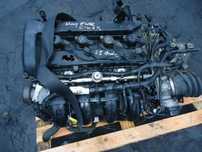 Silnik Ford Mondeo MK4 2.0 16V AOBC 08r