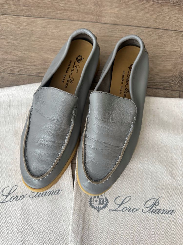Лофери Loro Piana