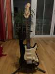 Gitara Stratocaster