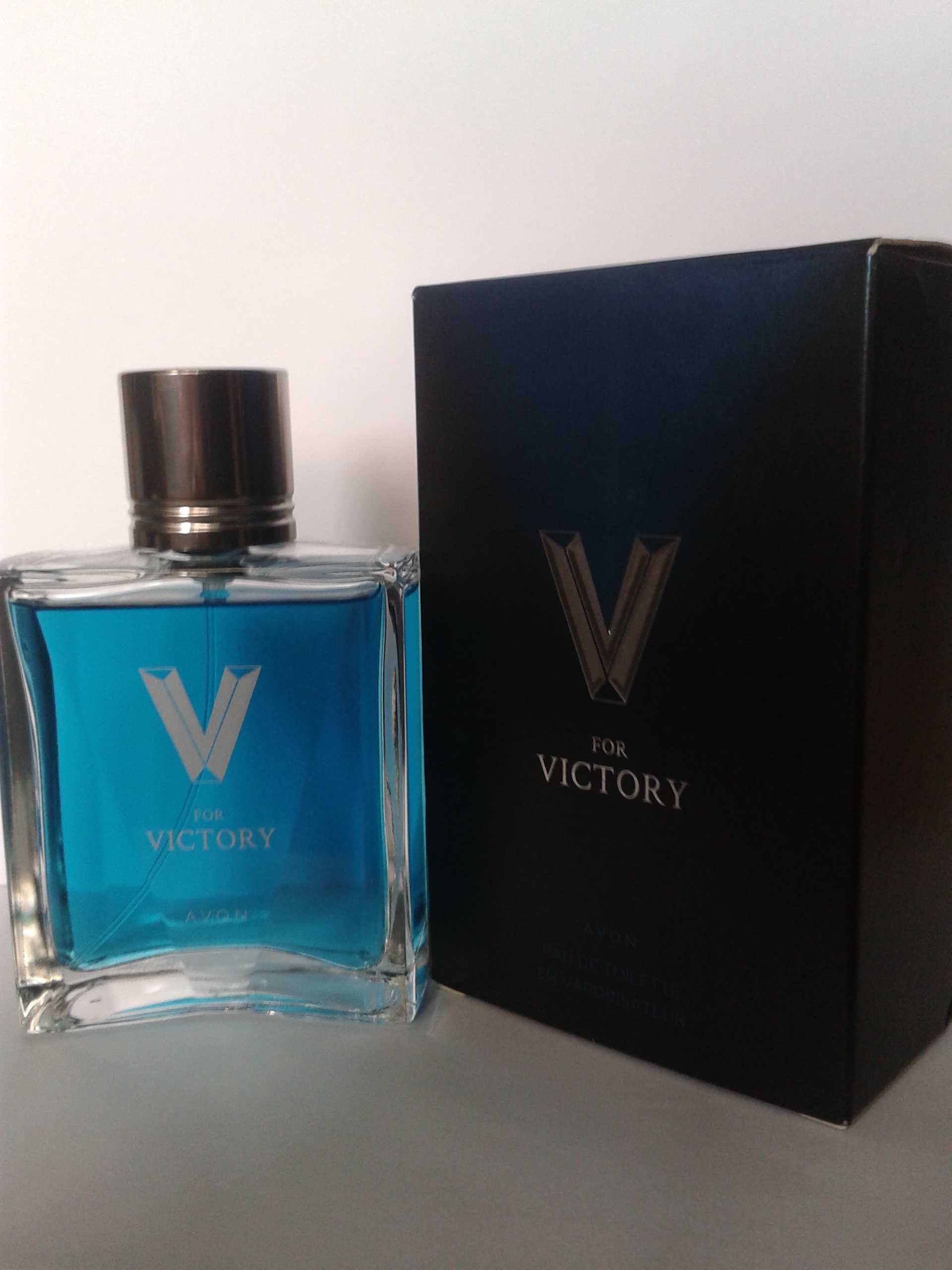 Avon V for Victory 75 ml