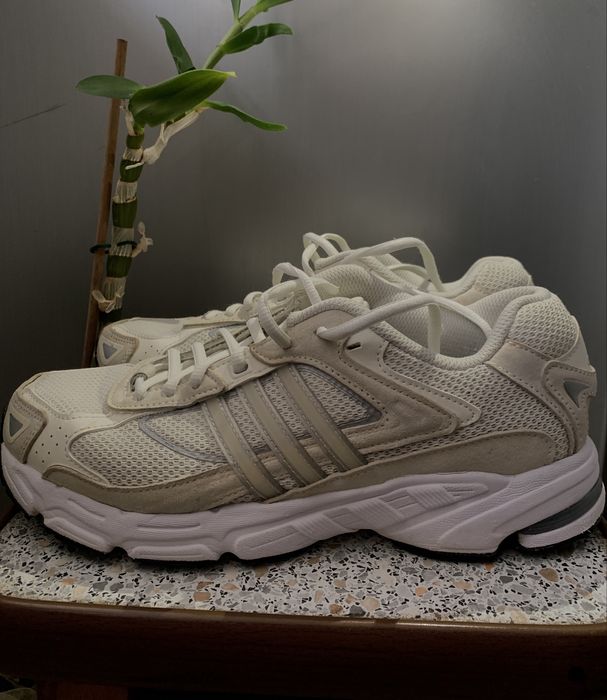 adidas Response CL “Off White кросівки оригінал