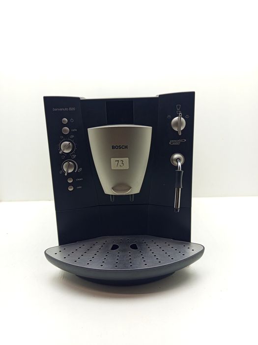 Кавомашина bosch benvenuto b20
