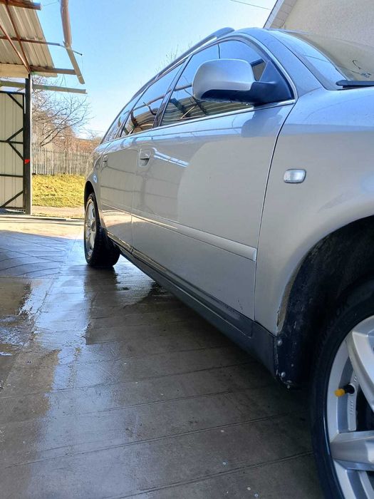 Продаж автомобіля