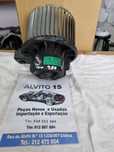 motor da sofagem Smart Fortwo