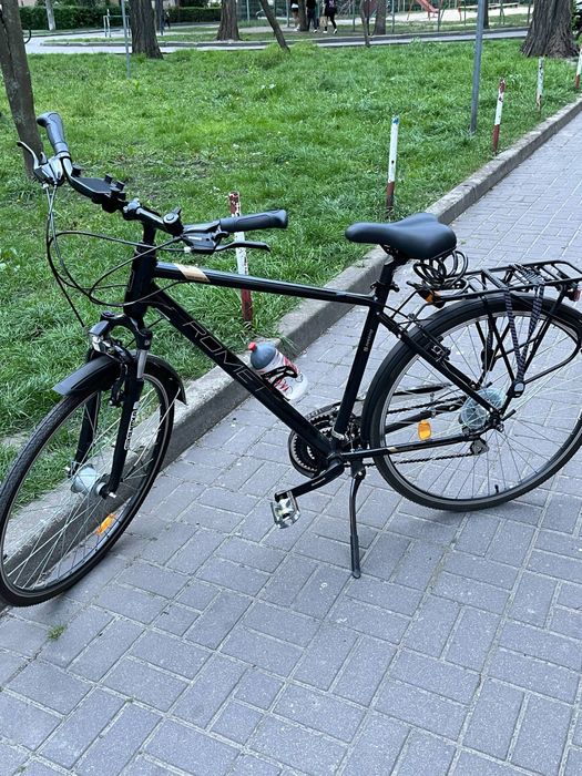 Rower trekkingowy Romet Wagant 3 21” L Męski