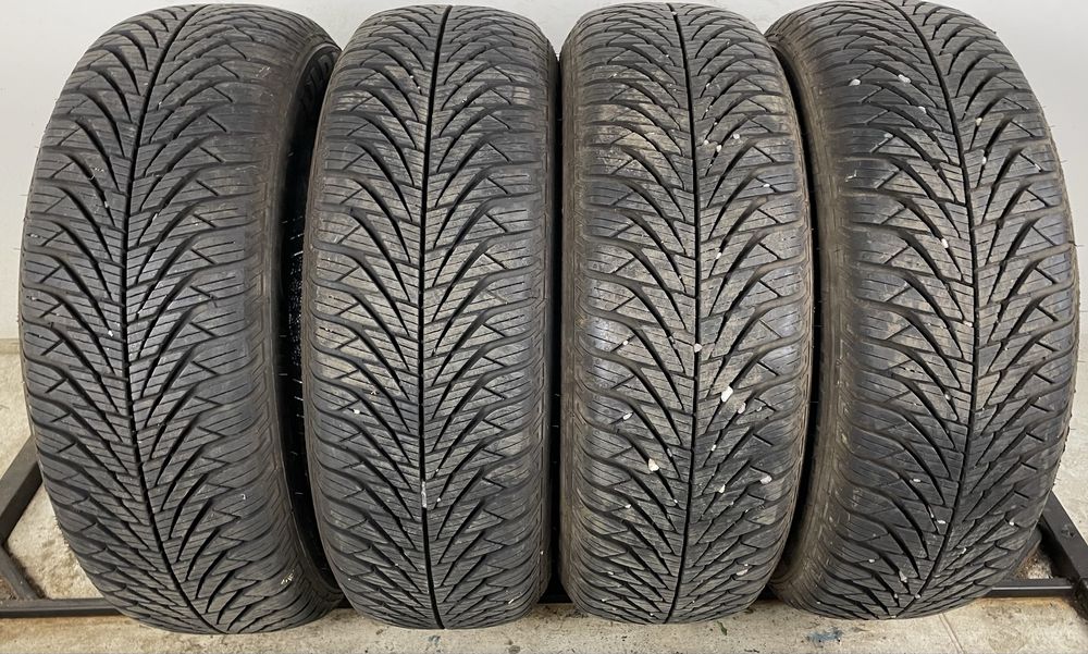 175/65R14 82T Fulda MultiControl