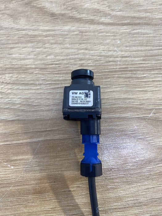 Kamera cofania Audi A6 S6 C7 4G 7P6.980551C