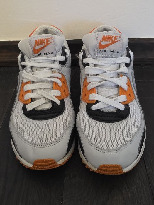 NIKE AIR MAX 90 rozmiar 37,5 / wkładka 23,5 cm