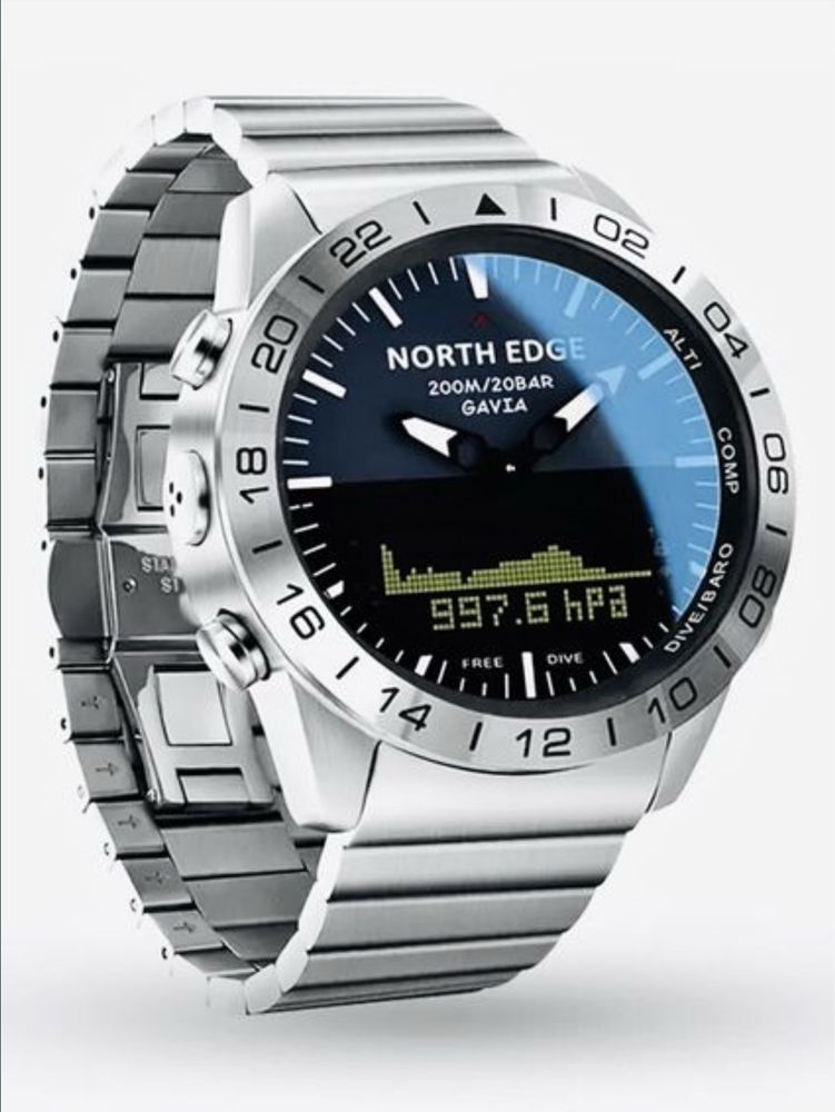 Батарейки до North Edge Gavia, Apache-3, 46, Desert, VERTICO