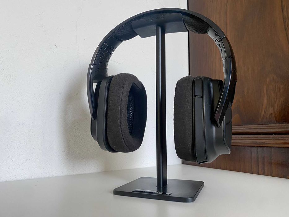 Headset Logitech G633