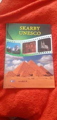 Skarby UNESCO wydawnictwo fenix