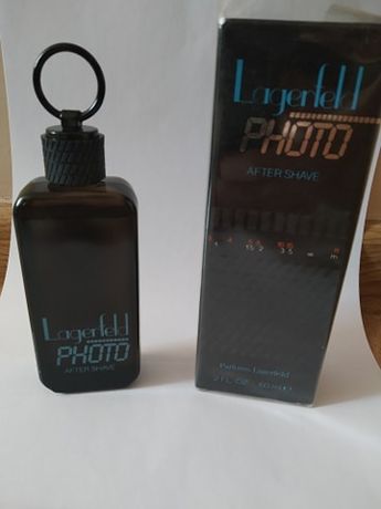 Perfumy Lagerfeld Photo After Shave 60 ml
