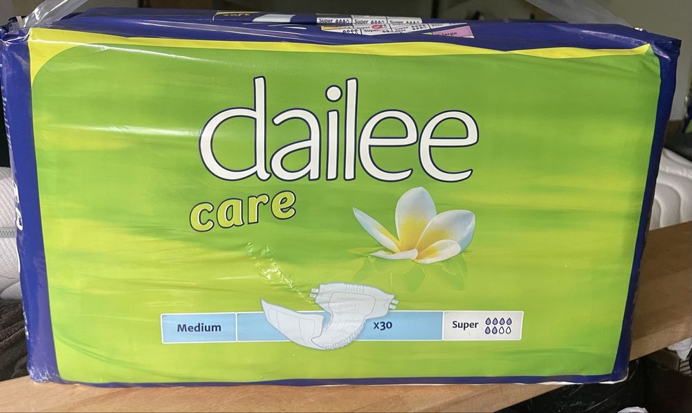 Памперси для дорослих