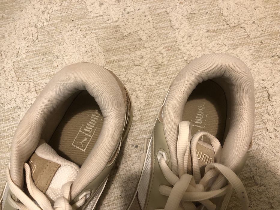 Кросівки Puma 389267-10. Кроссовки. Розмір 44.5