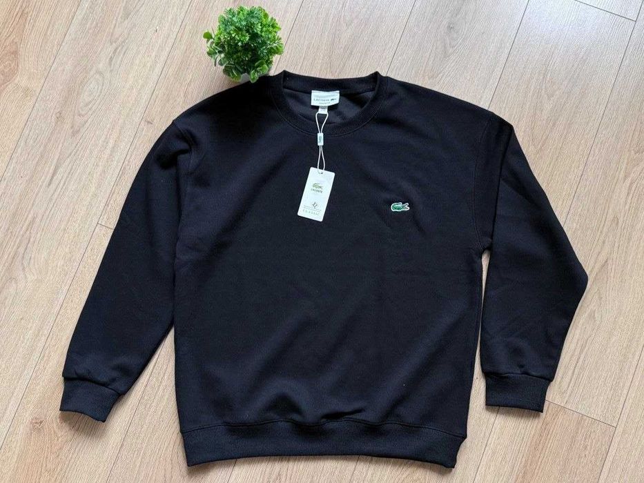 Світшот від Lacoste