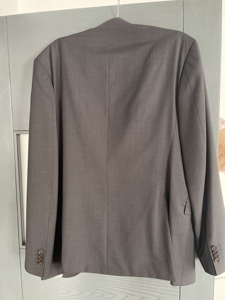 Костюм чоловічий Hugo Boss