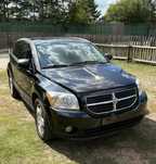 Dodge Caliber 2.0 CRD SXT