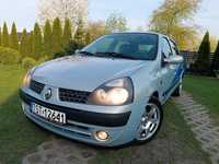 Clio 1.5 dCi ekonomiczny 5 drzwiowy