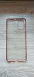 Etui Samsung A71