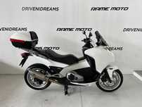 Honda Integra 700