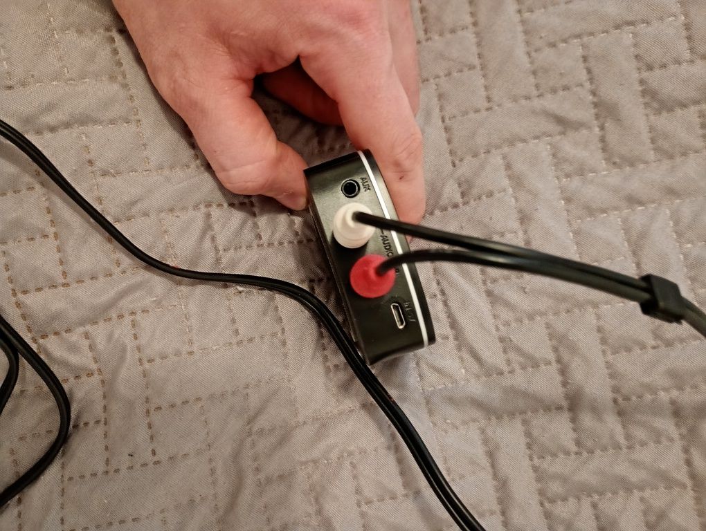 Adapter bluetooth ugreen cm106