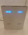 ZTE MF286R router