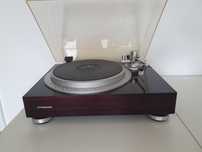 Pioneer PL-50 , gramofon wysokiej klasy