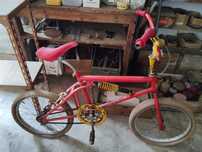 Bicicleta BMX DIANA