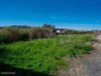 Lote de terreno para venda em Caldas da Rainha