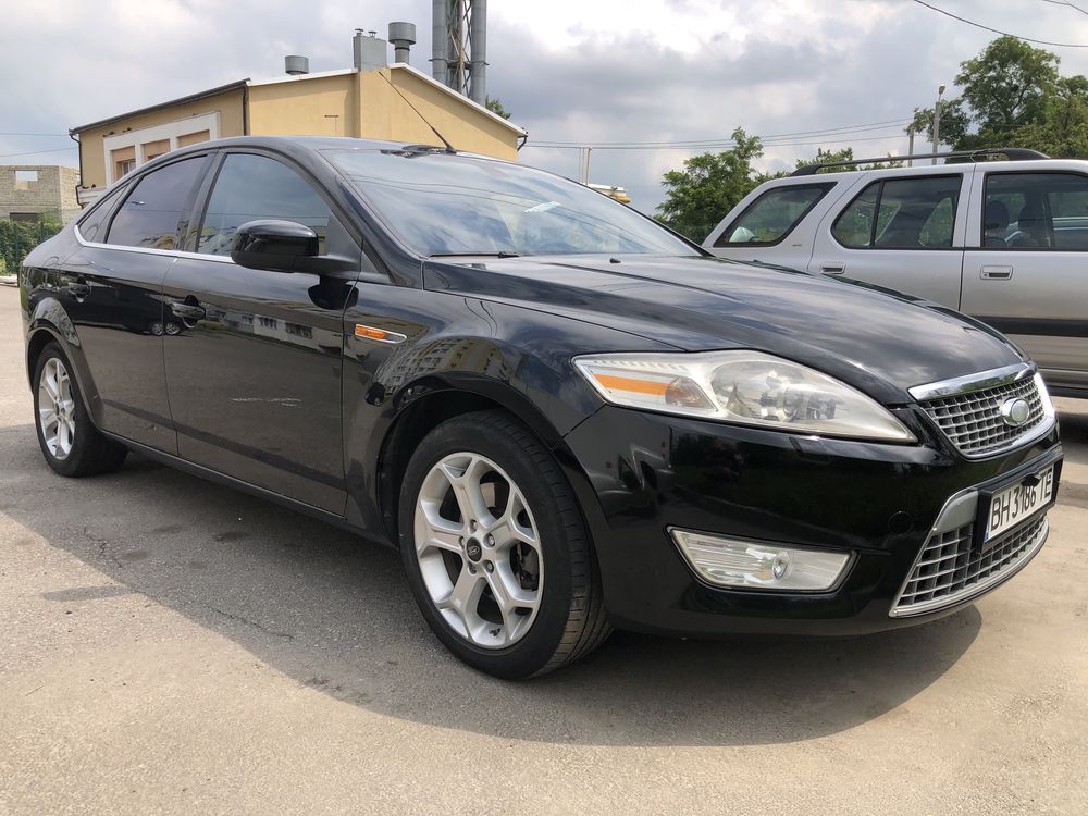 Продам авто Ford Mondeo 2008р