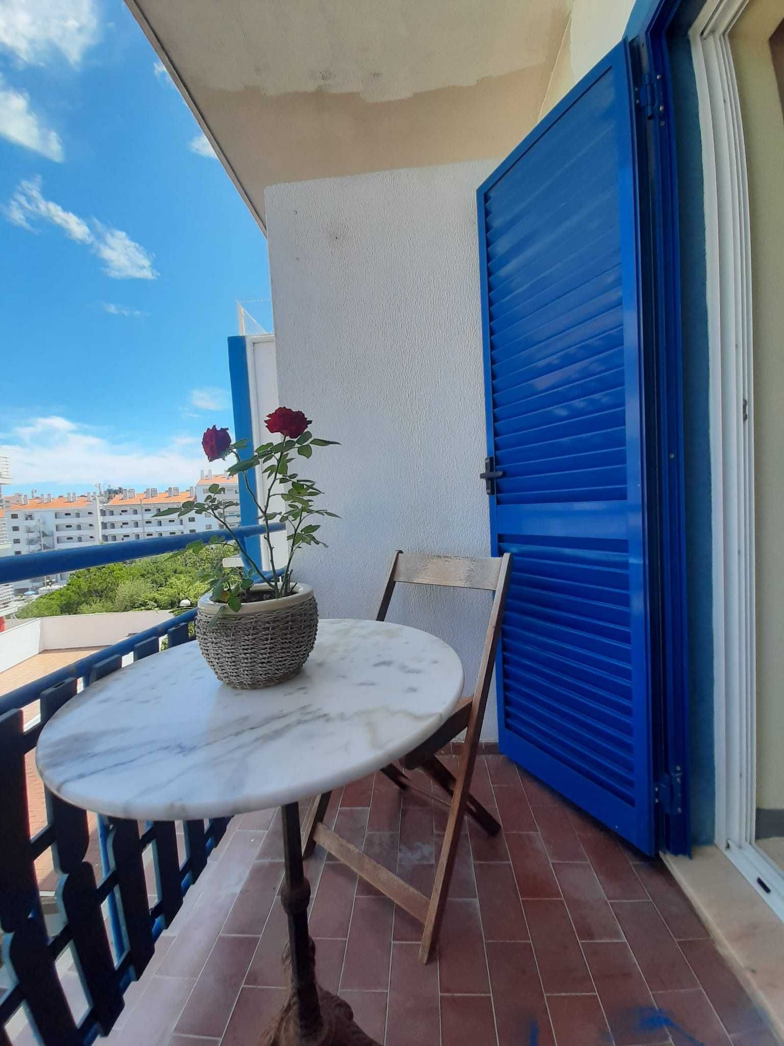 Apartamento T1 de Excelência - 72m² - Albufeira, Privilegiada!