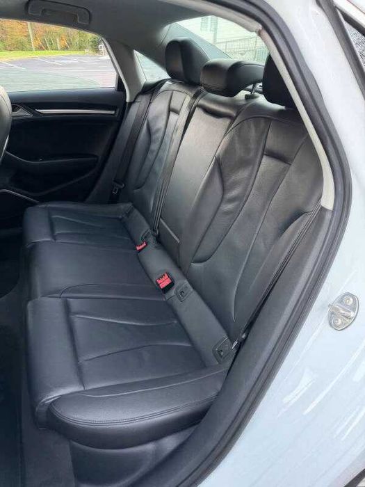 2015 Audi A3 2.0T quattro Premium Plus