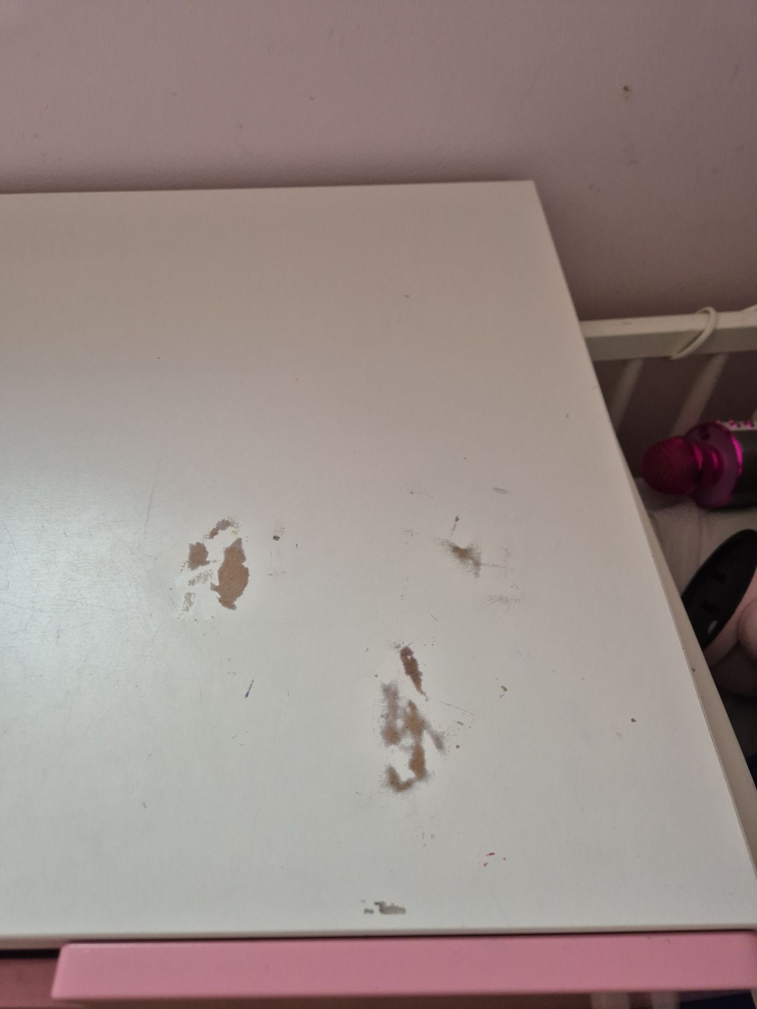 Ikea  stuva smastad zestaw mebli dziewczęcych
