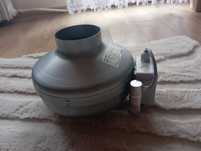 Wentylator ROSENBERG  R 100 L.2CA
