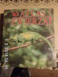 Atlas Świata Zwierząt