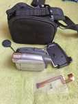 Kamera Sony Dcr Hc 35 MiniDv NightShot plus