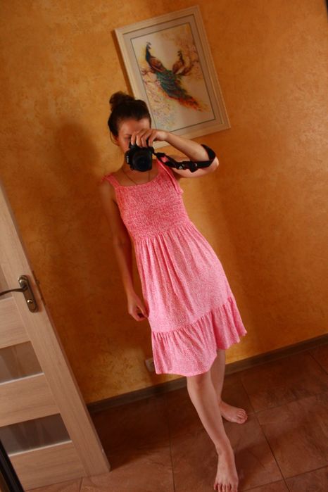 Плаття, сарафан, сукня