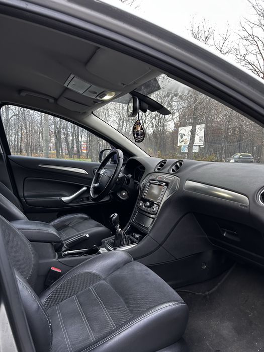 Ford Mondeo для ЗСУ!!!