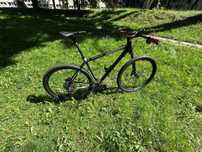 Cannondale Fsi 29’ LEFTY I carbon I XL