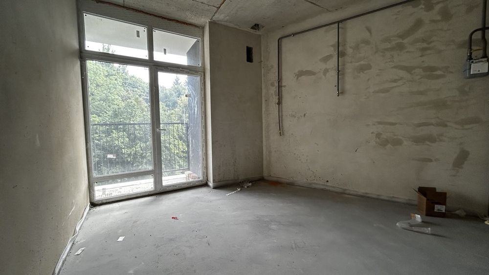 Продаж 3-кім. квартири 87.22 м.кв., в. В. Стуса