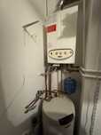 Piec gazowy Immergas VICTRIXX 2421